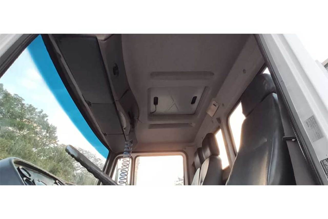 Mercedes Benz MB 1718 - 11/12 14
