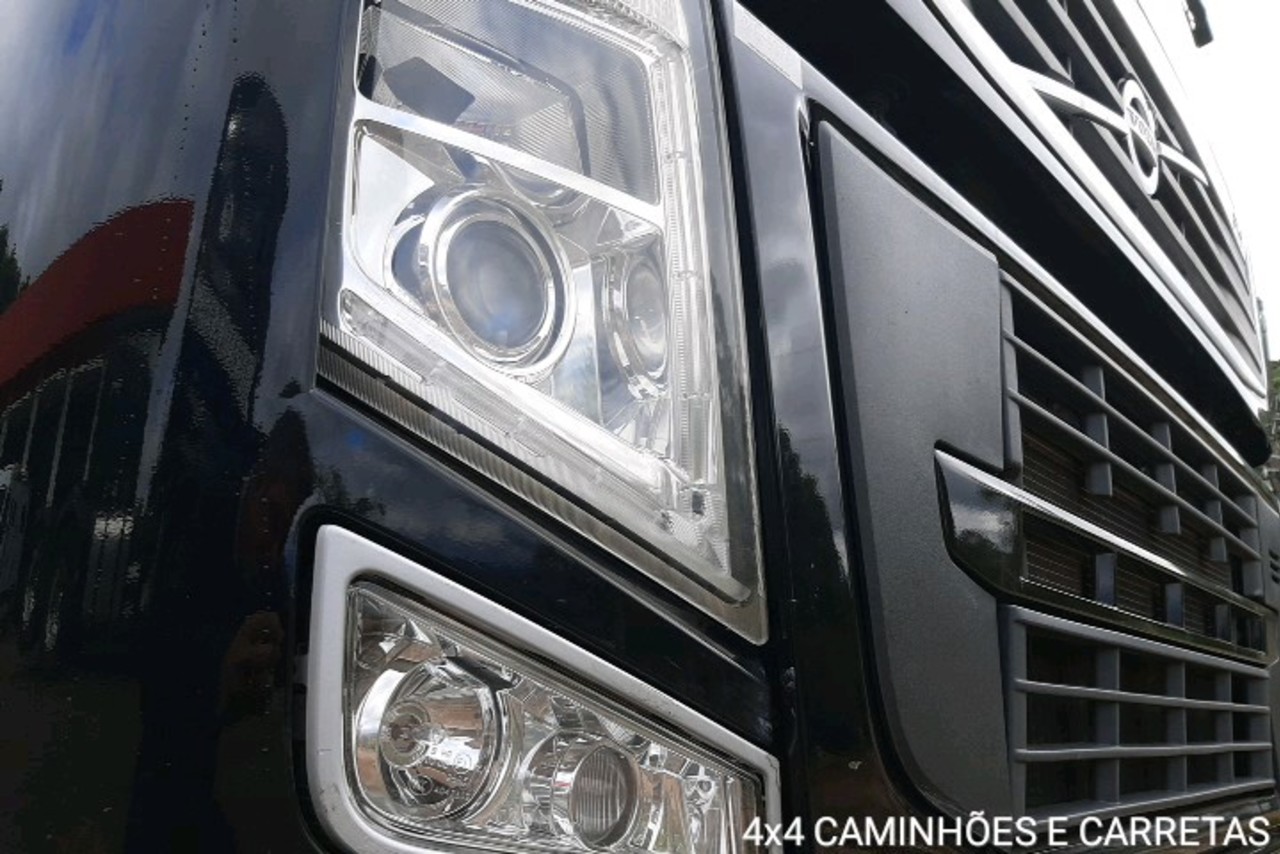 Volvo FH 540 - 14/14 3