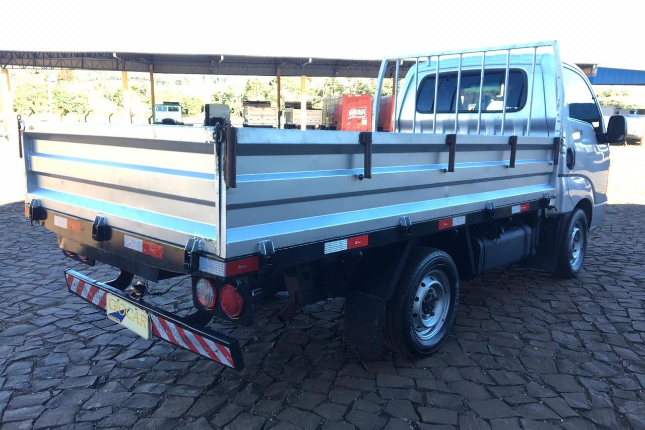 KIA Bongo K-2500 - 13/14 7