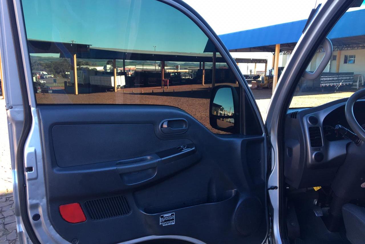 KIA Bongo K-2500 - 13/14 14