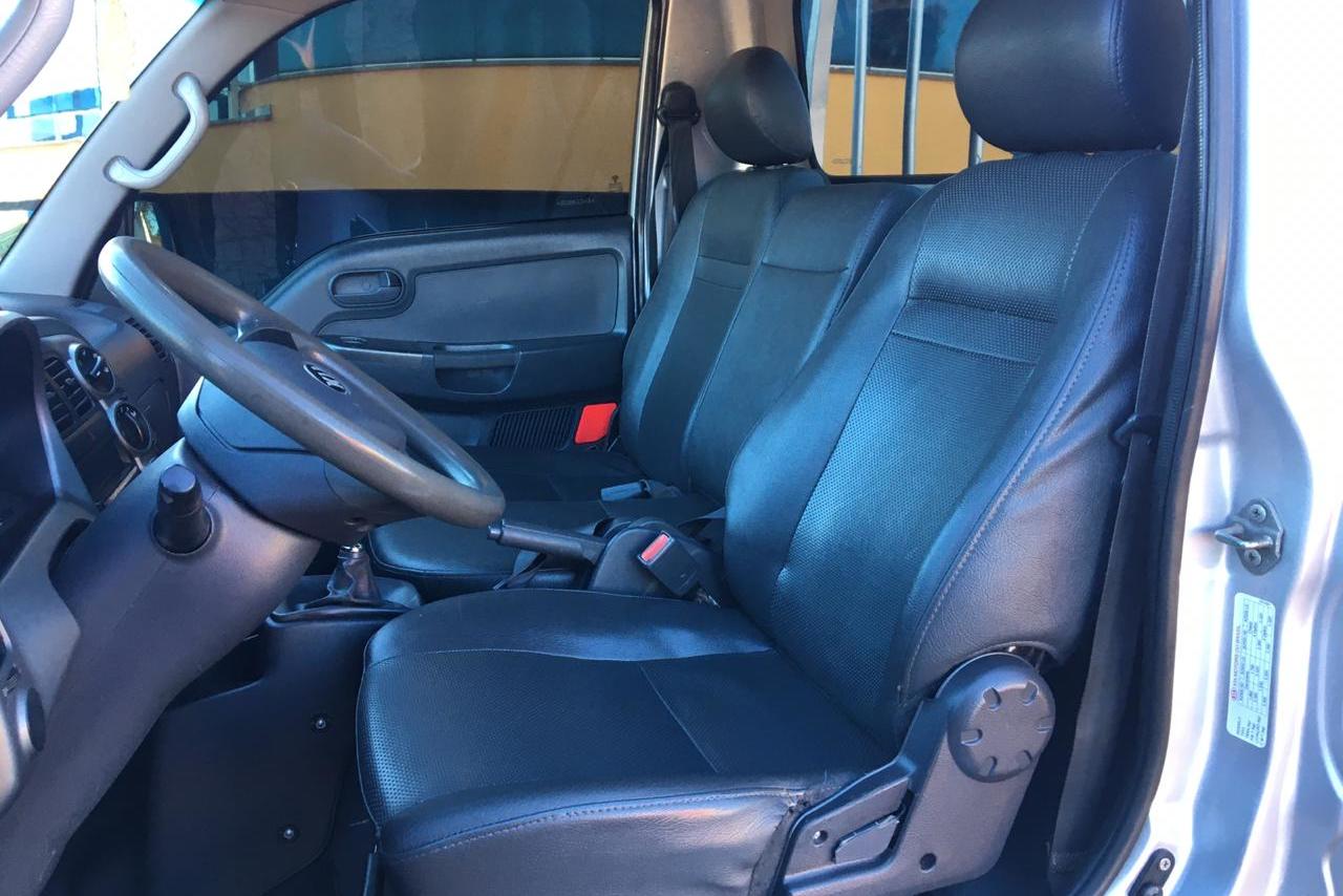 KIA Bongo K-2500 - 13/14 15
