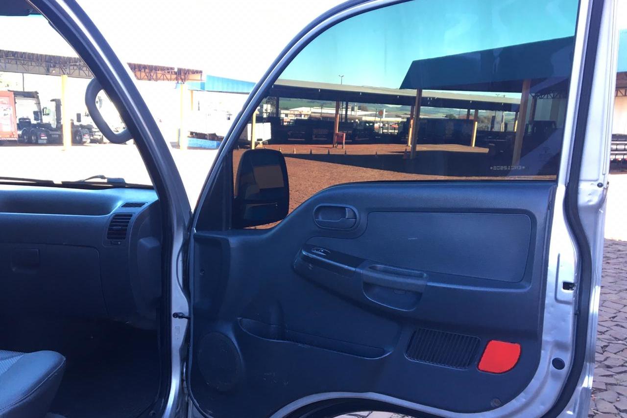 KIA Bongo K-2500 - 13/14 18