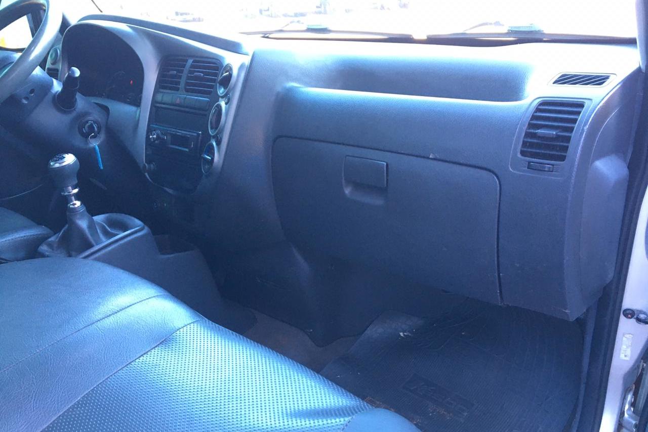 KIA Bongo K-2500 - 13/14 19