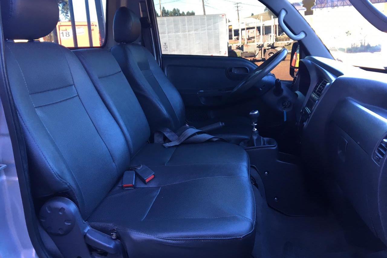 KIA Bongo K-2500 - 13/14 20