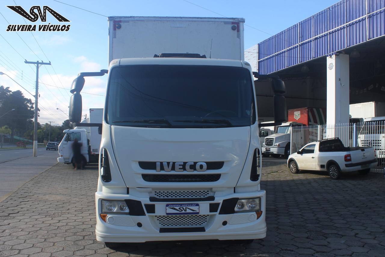 Iveco 240E25 - 12/13 2