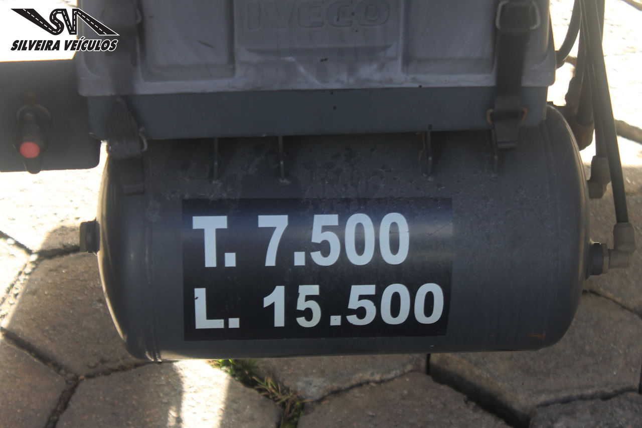 Iveco 240E25 - 12/13 10