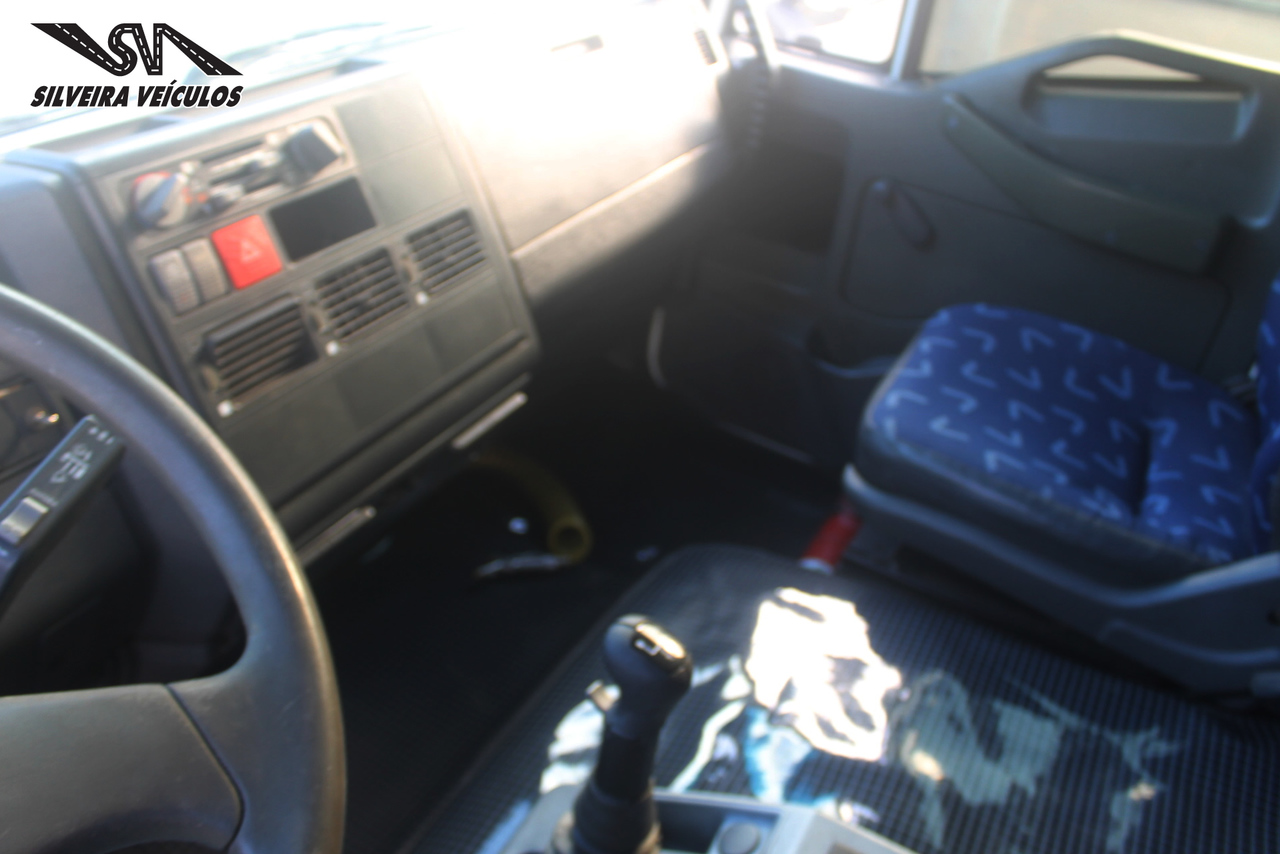 Iveco 240E25 - 12/13 13