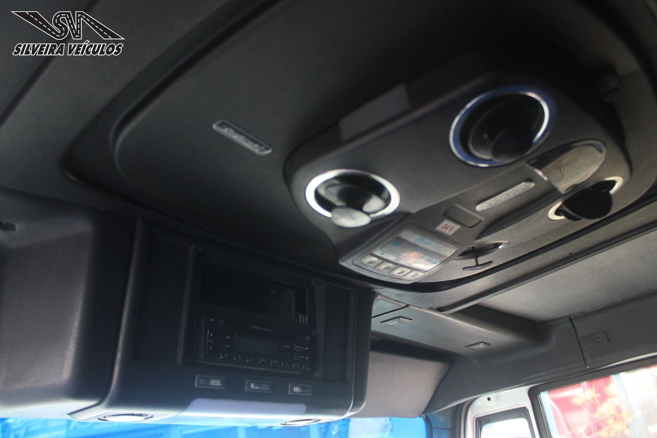 Iveco 240E25 - 12/13 15