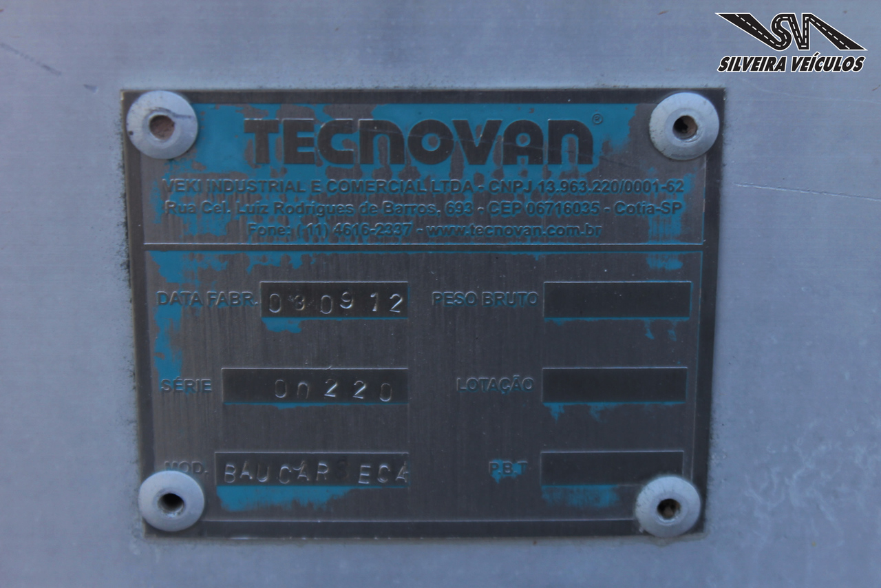 Iveco 240E25 - 12/13 16