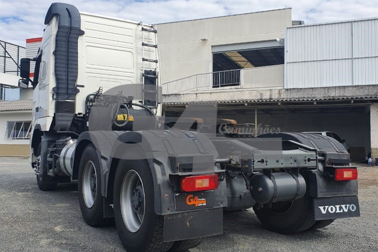 Volvo FH 540 - 13/13 4
