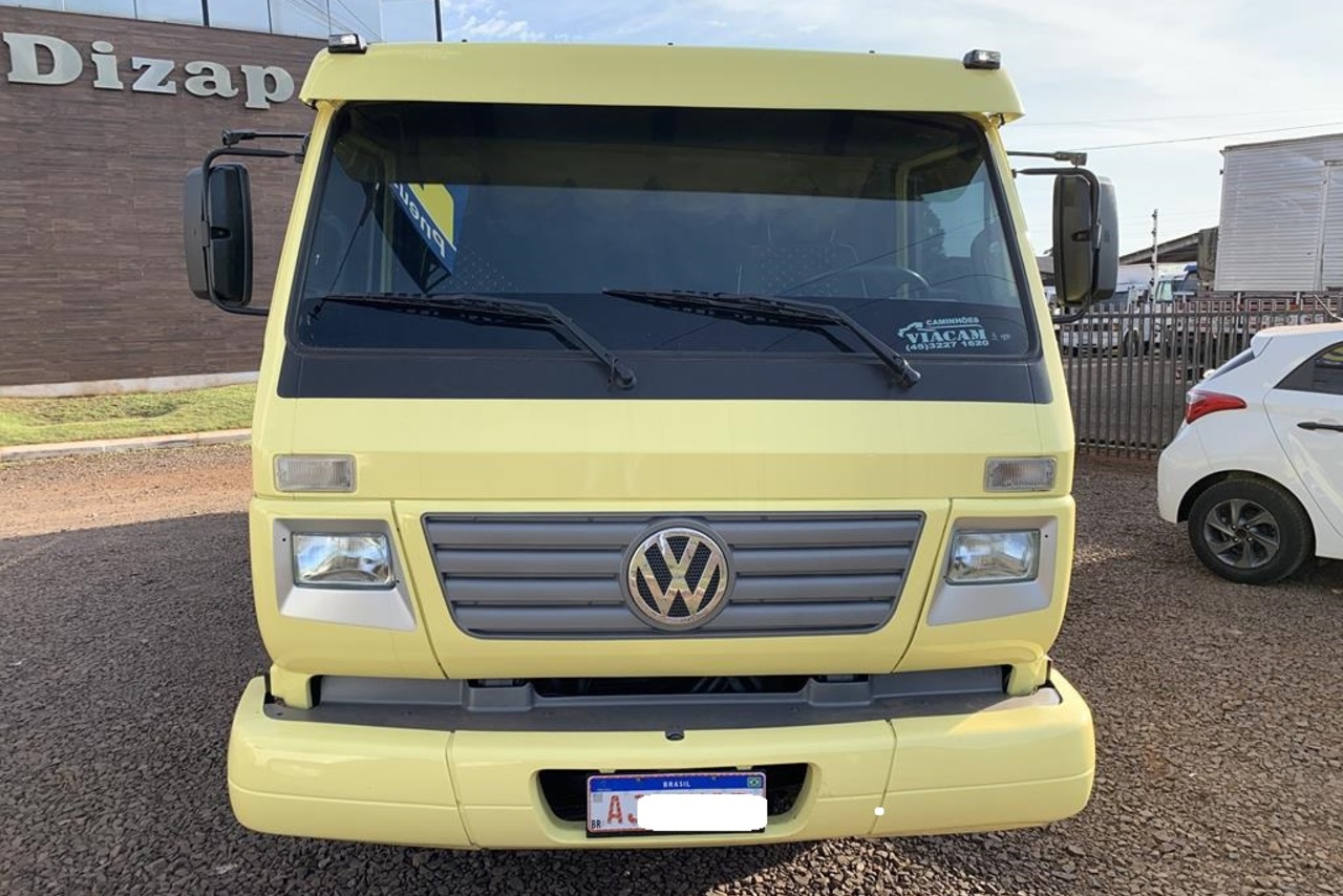 Volkswagen 8 150 - 00/00 2