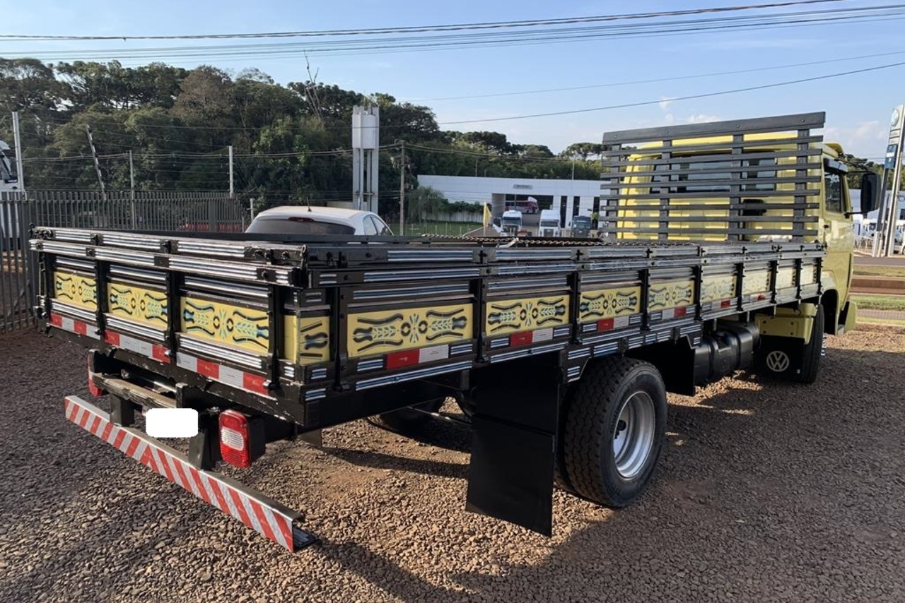 Volkswagen 8 150 - 00/00 9