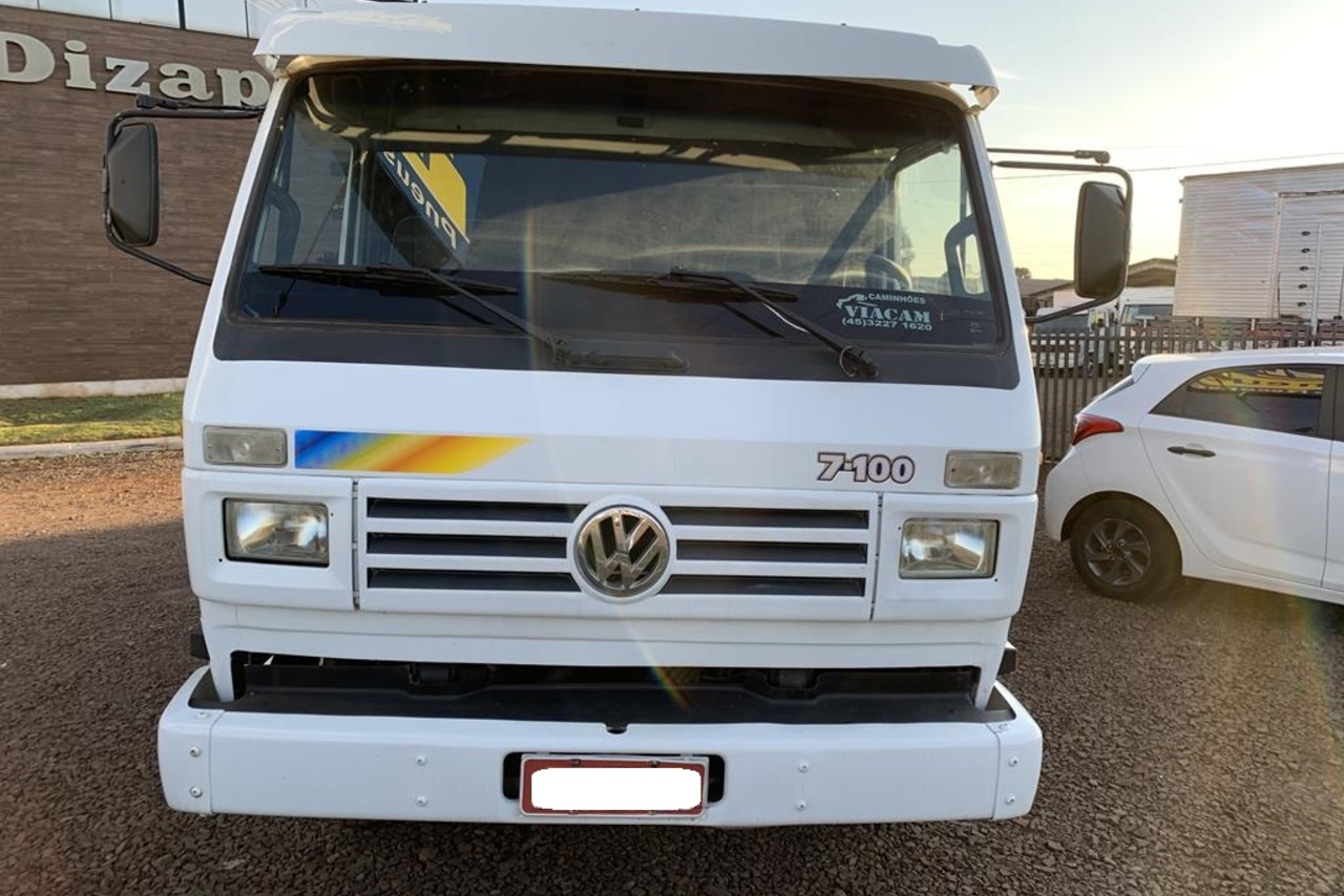 Volkswagen 7 100 - 96/97 2