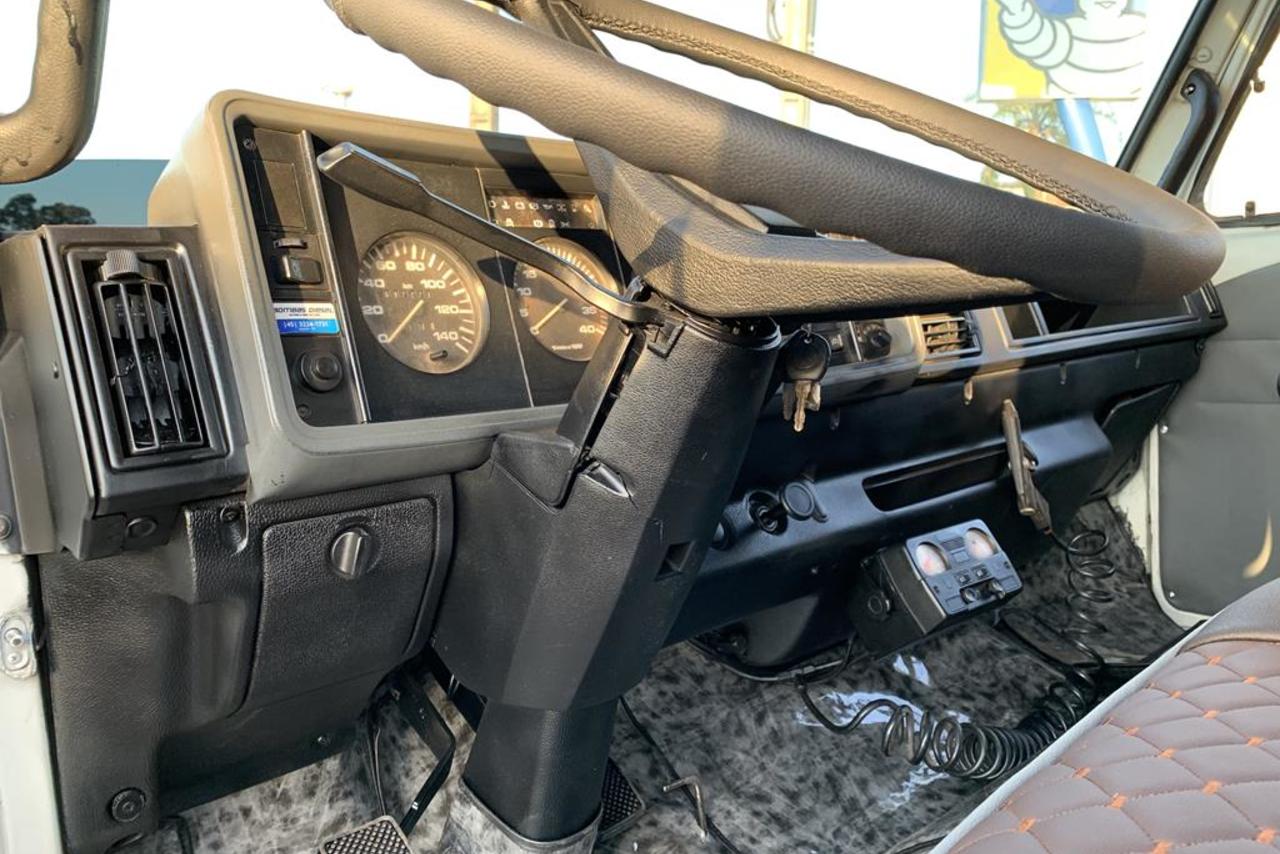 Volkswagen 7 100 - 96/97 8