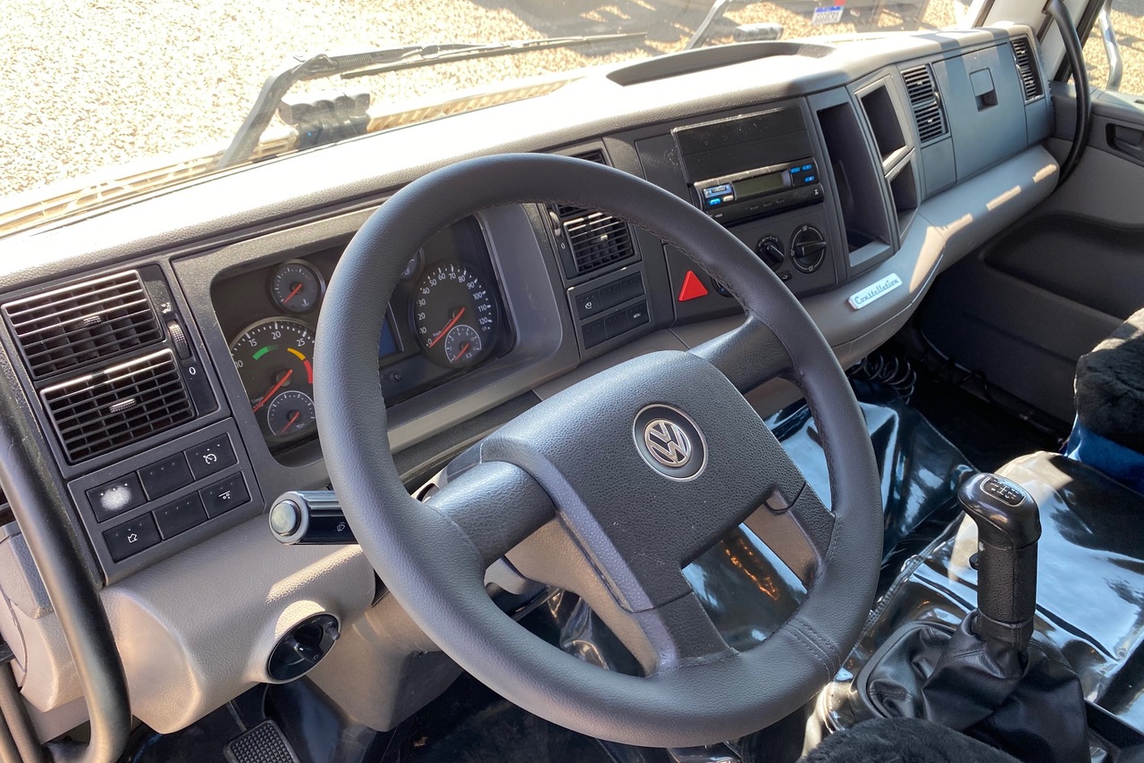 Volkswagen 24-280 E Constellation 6x2 - 14/15 8