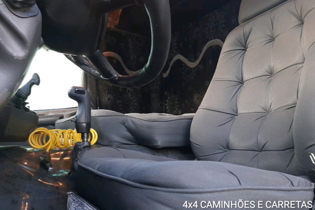 Scania 340 - 07/07 11