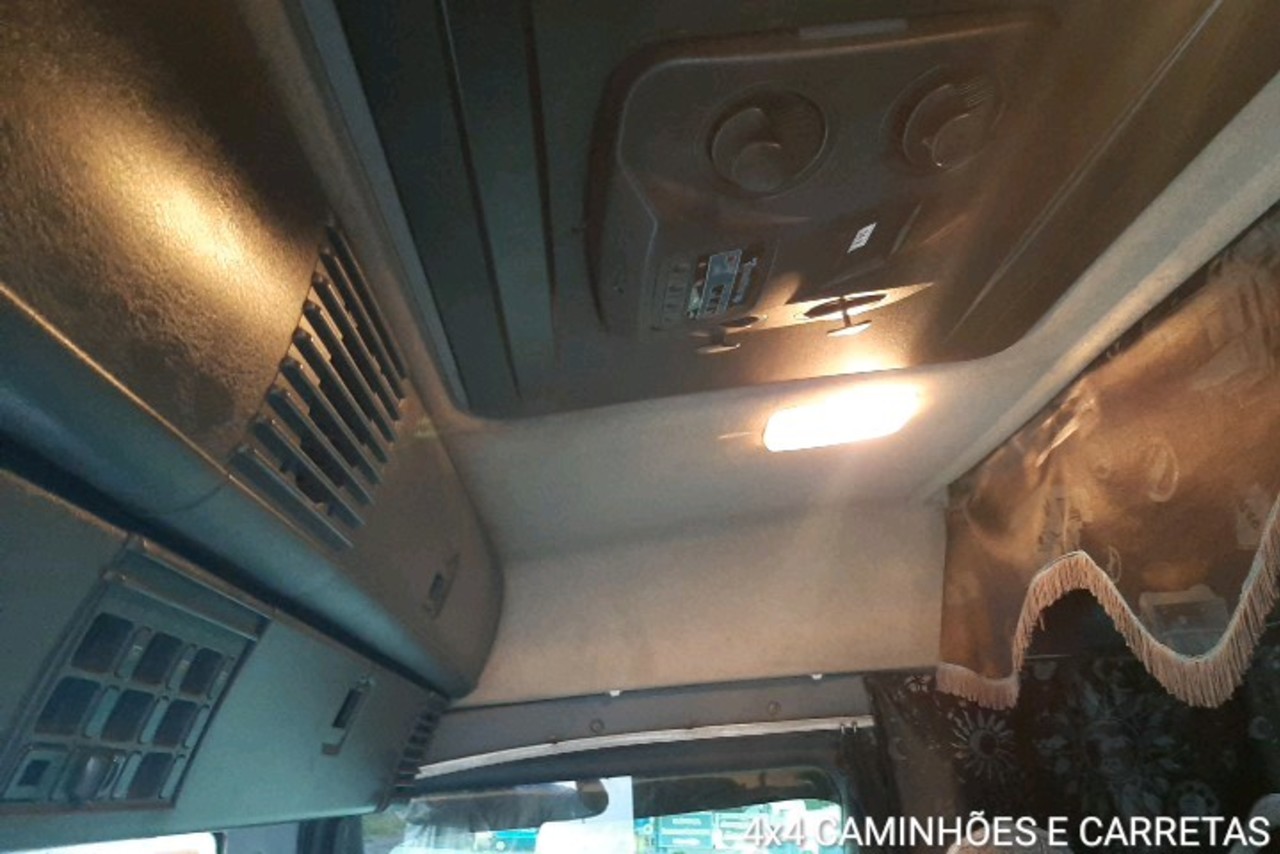 Scania 340 - 07/07 14