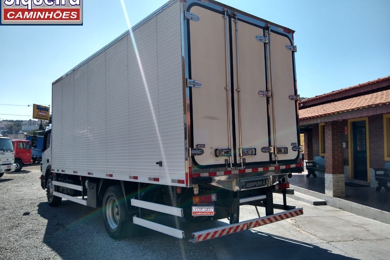 Mercedes Benz Atego 1719 - 19/19 6