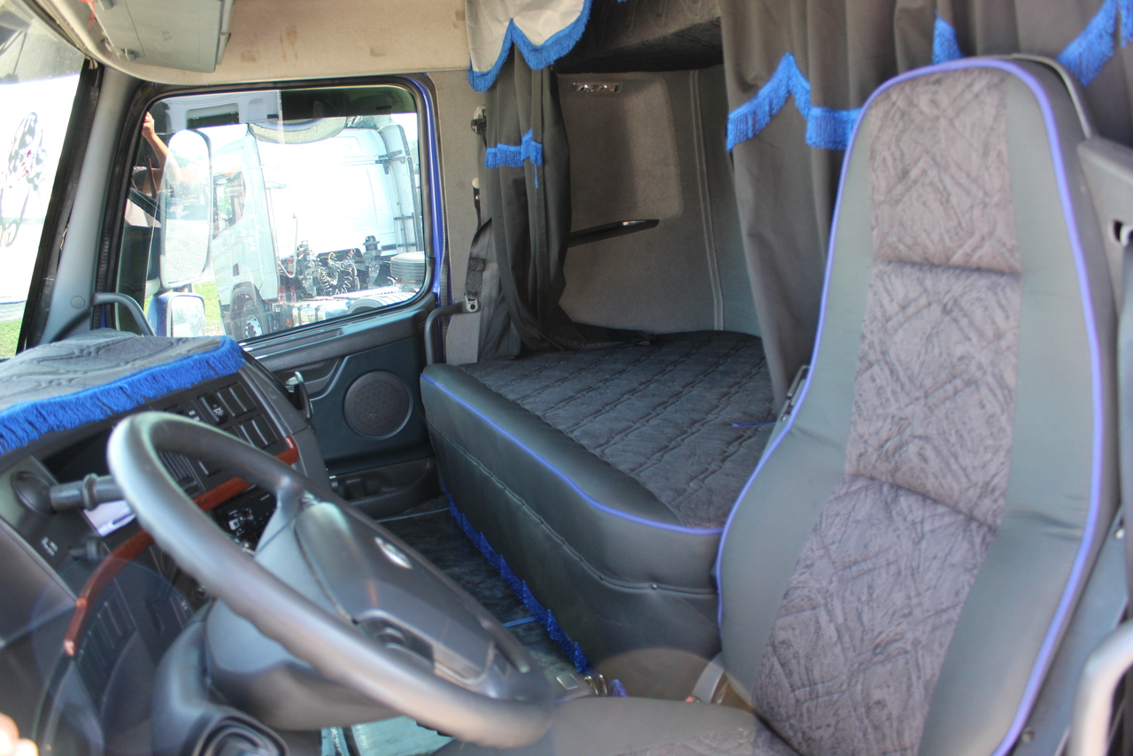 Volvo FH 540 - 13/13 3