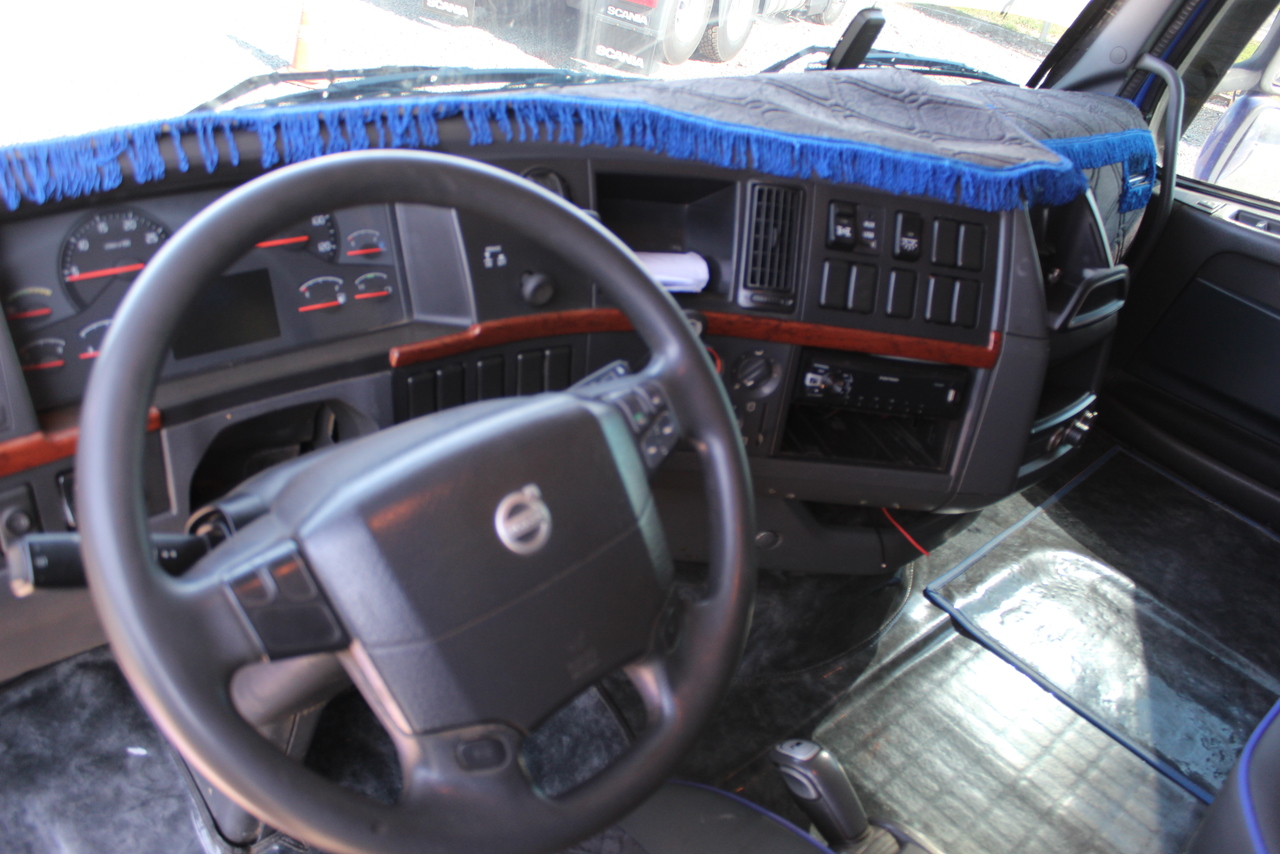 Volvo FH 540 - 13/13 4