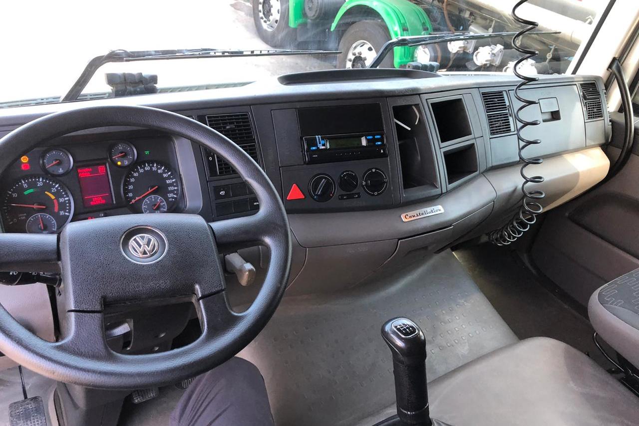 Volkswagen 24-280 E Constellation 6x2 - 14/15 8