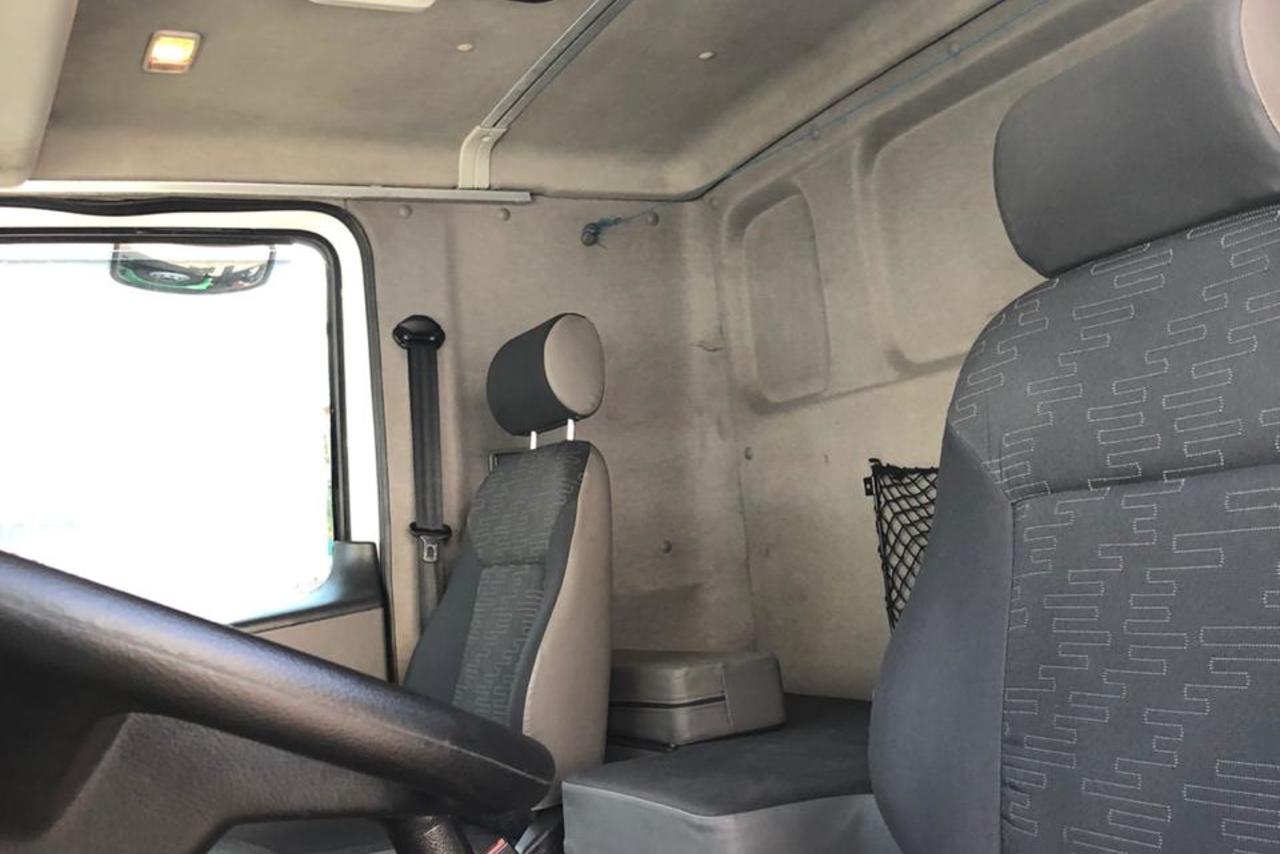 Volkswagen 24-280 E Constellation 6x2 - 14/15 12