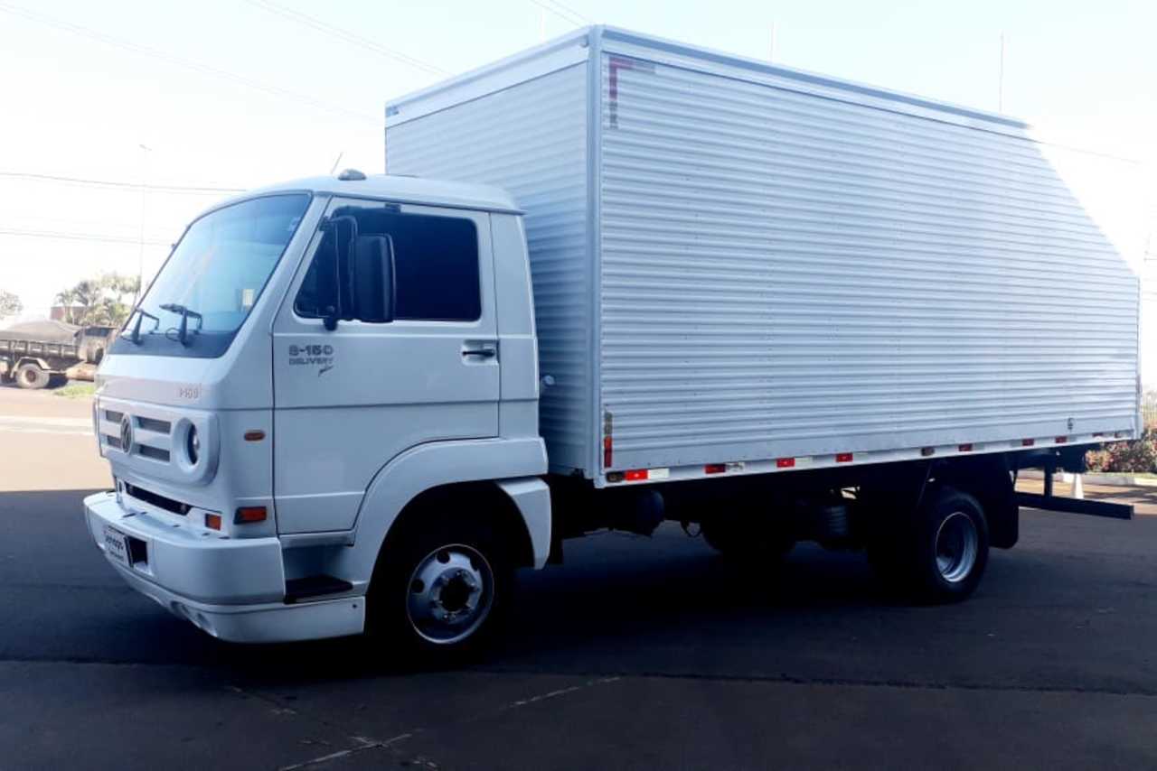 Volkswagen 8 150 - 11/11 3