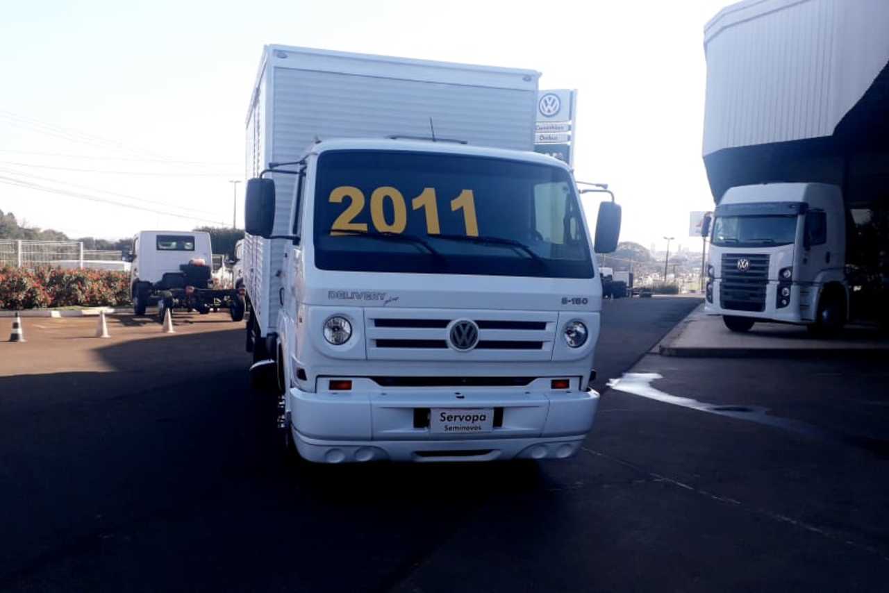Volkswagen 8 150 - 11/11 5