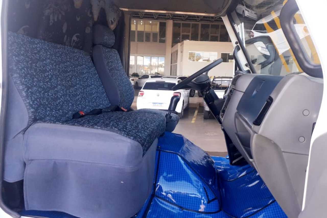 Volkswagen 8 150 - 11/11 7