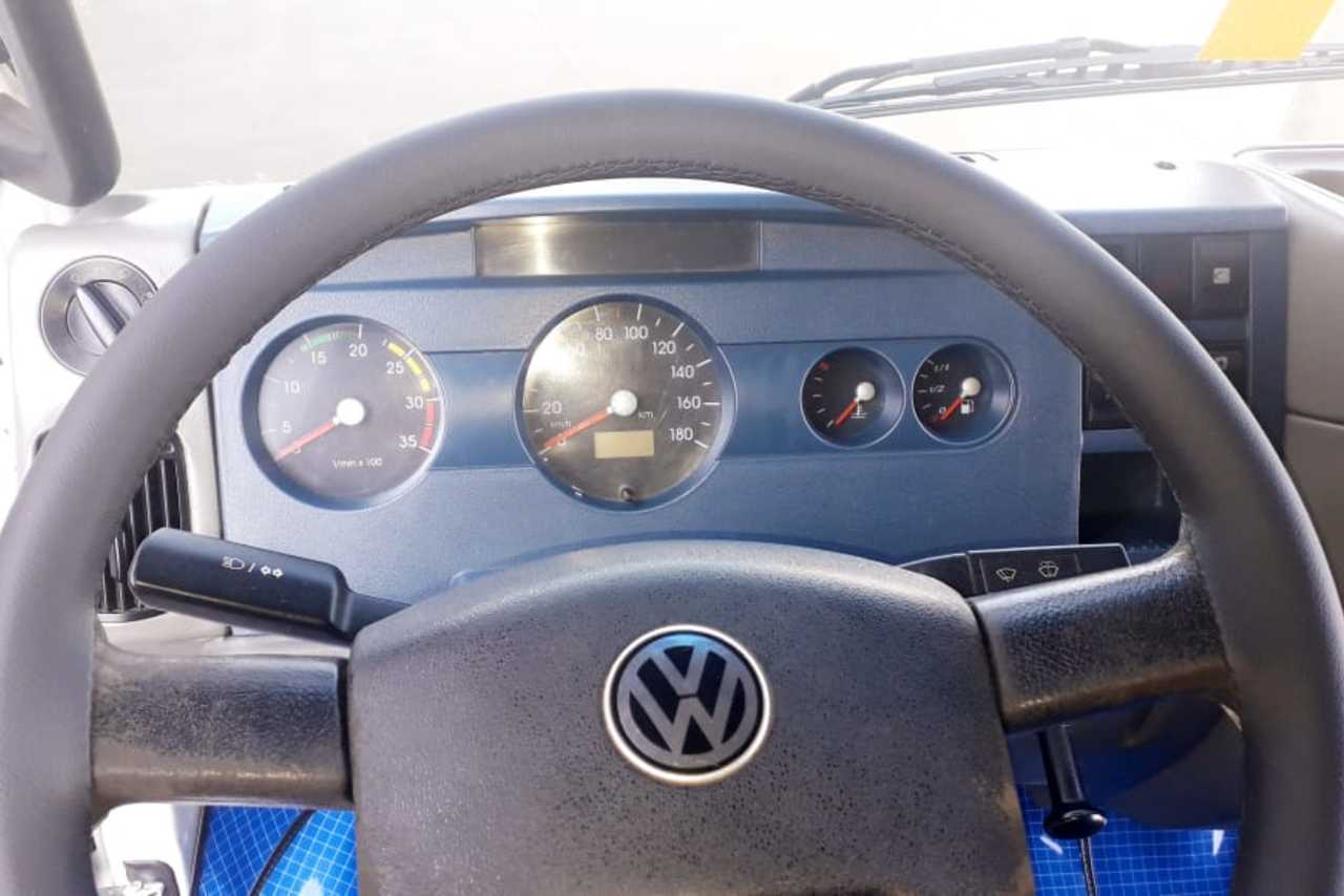 Volkswagen 8 150 - 11/11 8
