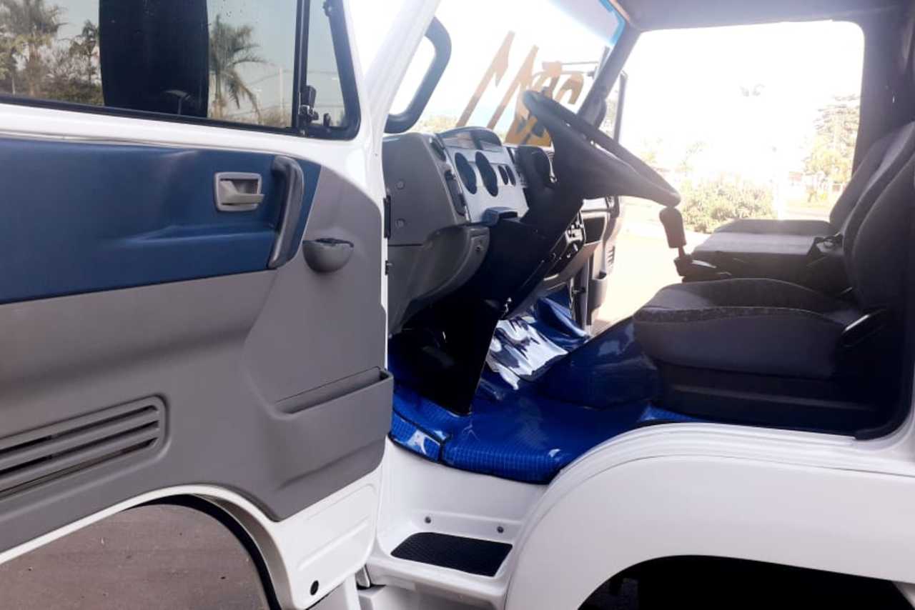 Volkswagen 8 150 - 11/11 9