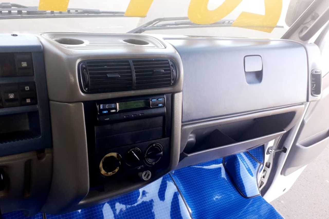Volkswagen 8 150 - 11/11 10