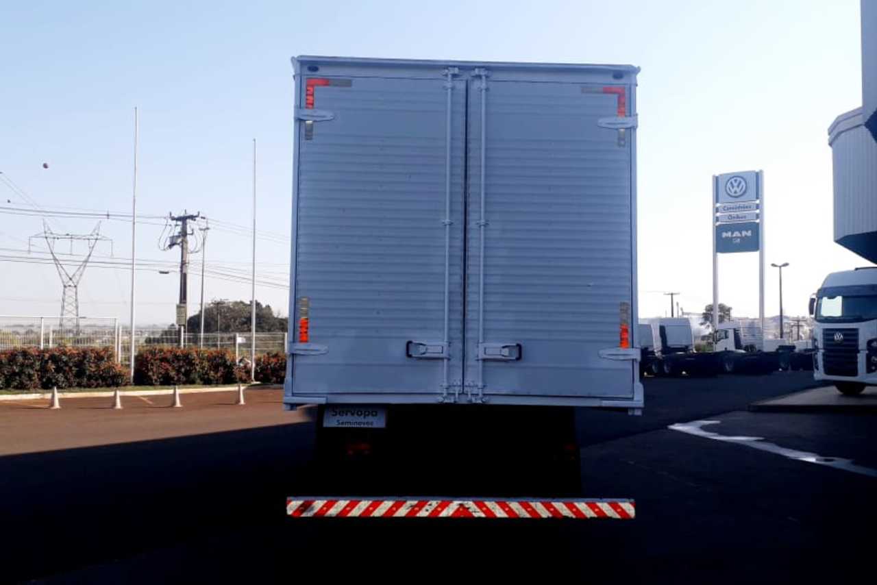Volkswagen 8 150 - 11/11 12