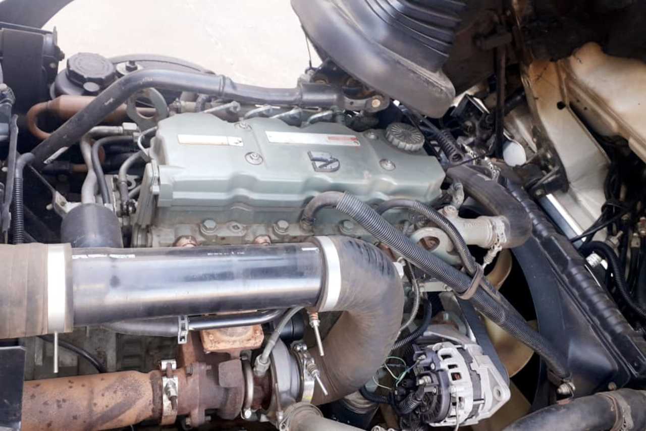 Volkswagen 8 150 - 11/11 15