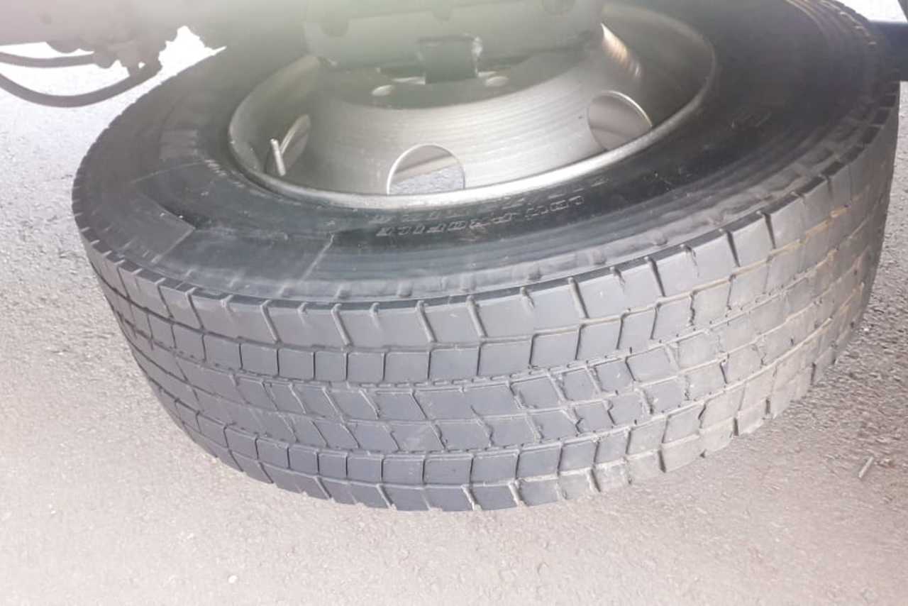 Volkswagen 8 150 - 11/11 16