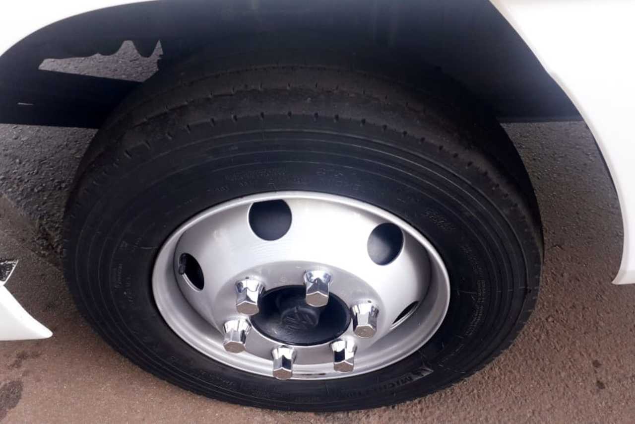 Volkswagen 8 150 - 11/11 18