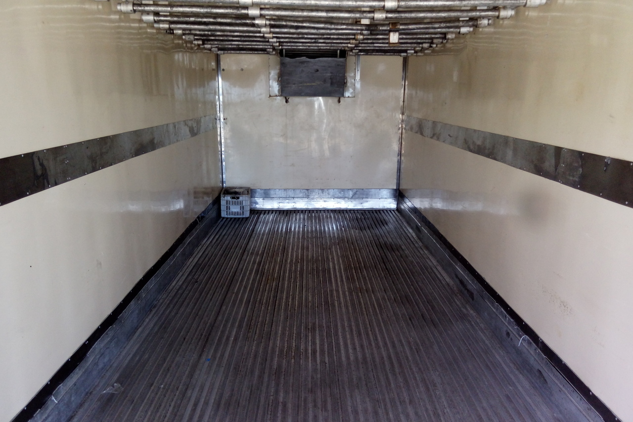 Volkswagen 24-280 E Constellation 6x2 - 12/12 5