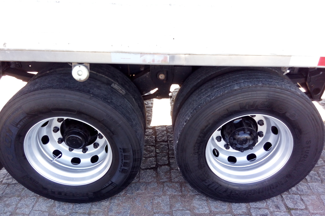 Volkswagen 24-280 E Constellation 6x2 - 12/12 15