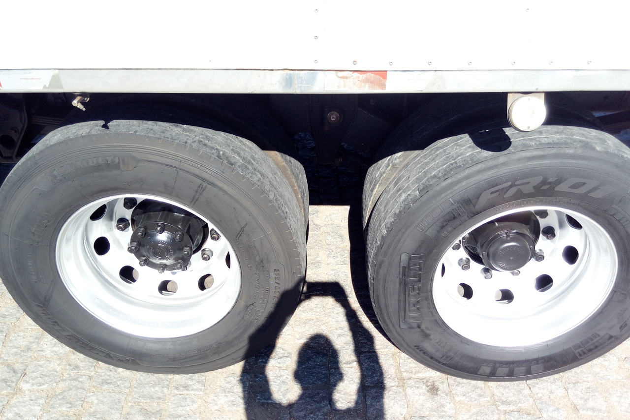 Volkswagen 24-280 E Constellation 6x2 - 12/12 16