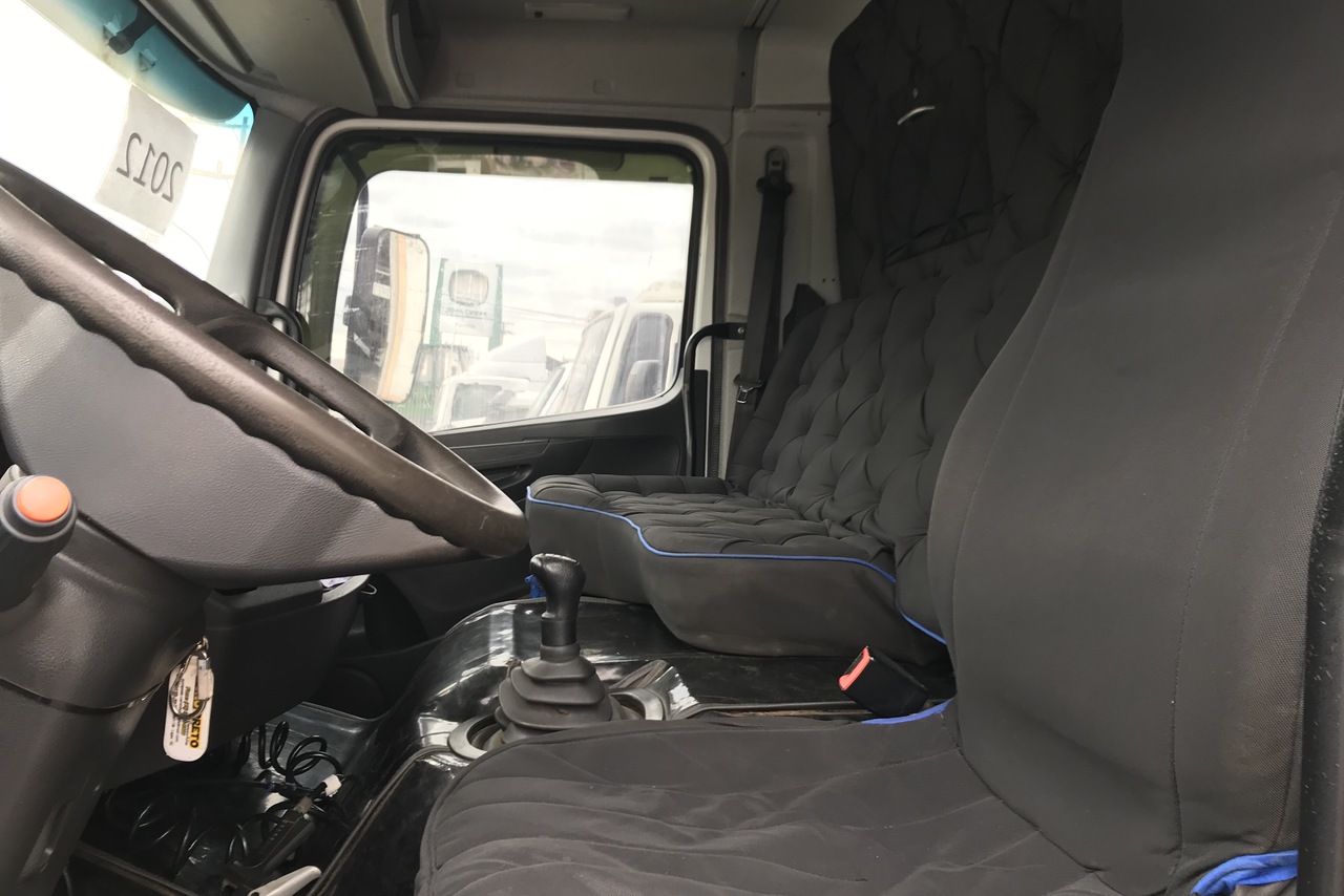 Mercedes Benz Atego 2429 - 12/12 4