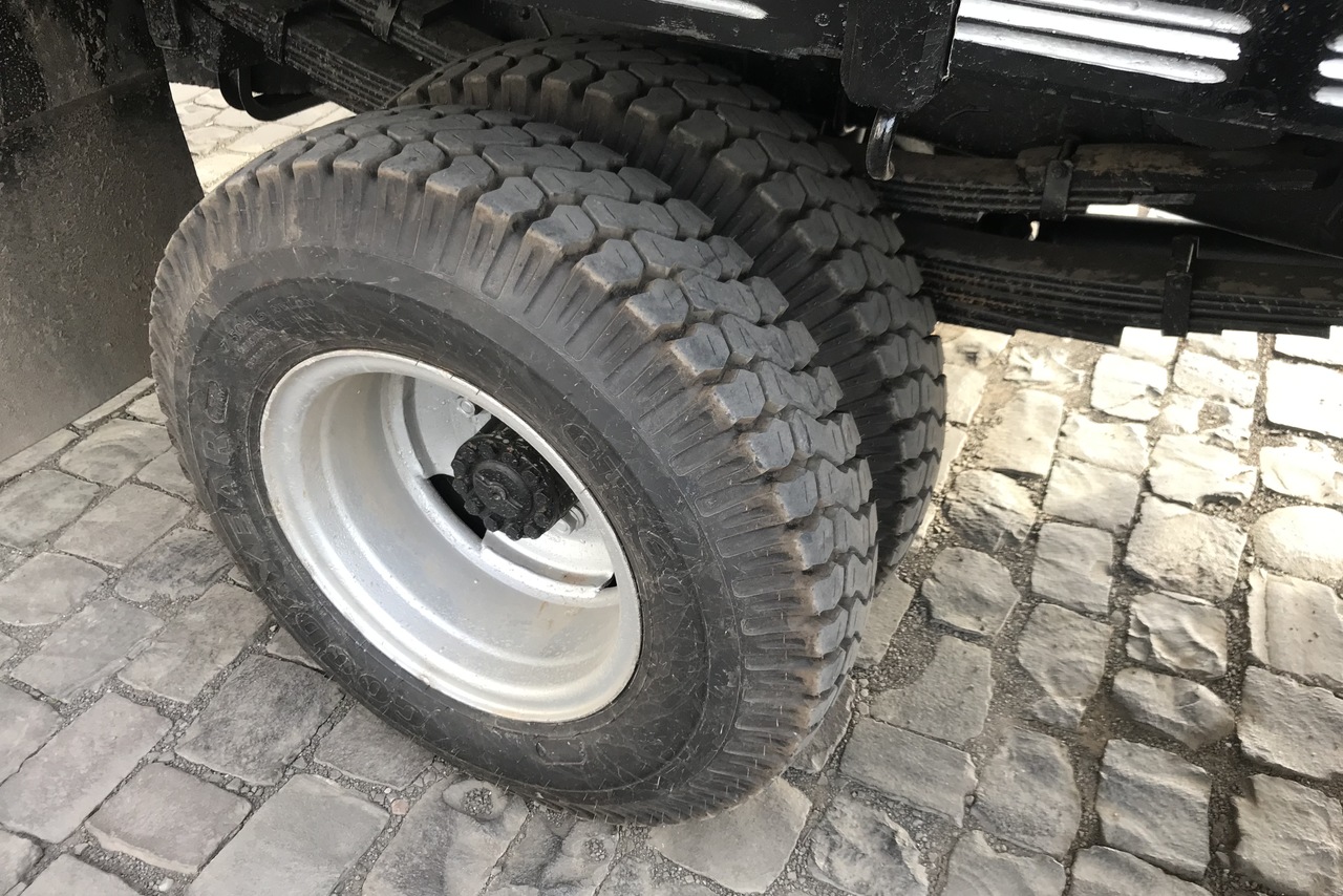 Volkswagen 7 90 - 87/87 5