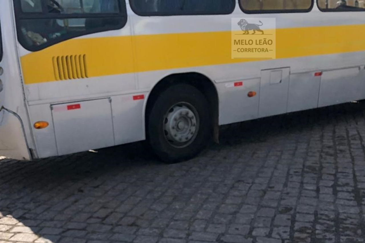 Scania Urbano - 13/13 2