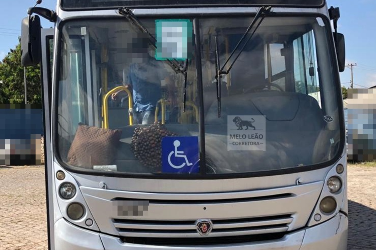 Scania Urbano - 13/13 3