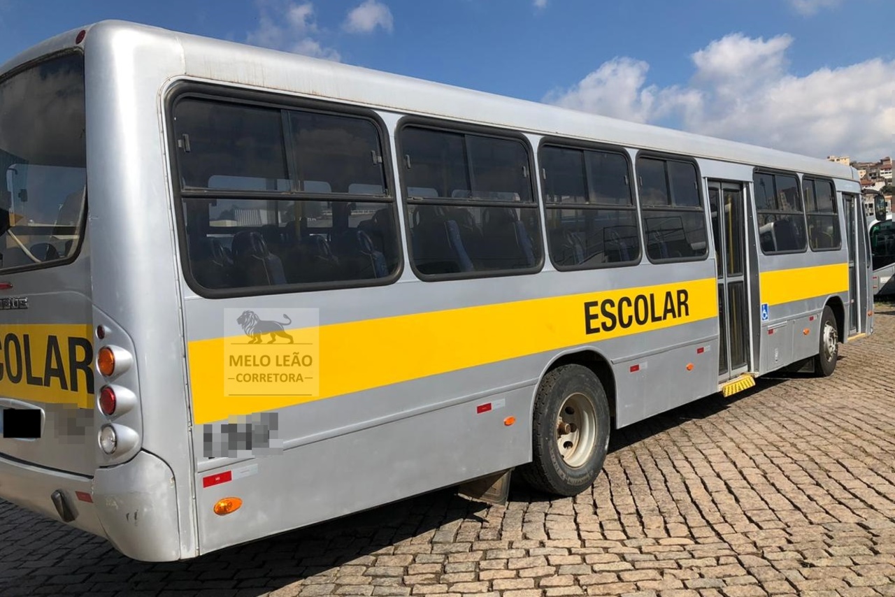 Scania Urbano - 13/13 8