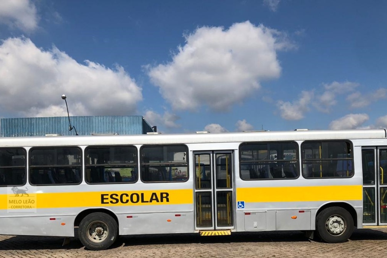Scania Urbano - 13/13 13