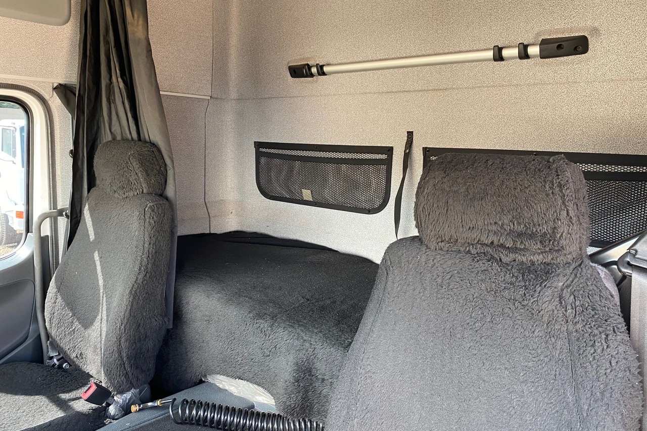 Mercedes Benz Atego 2426 - 16/16 9