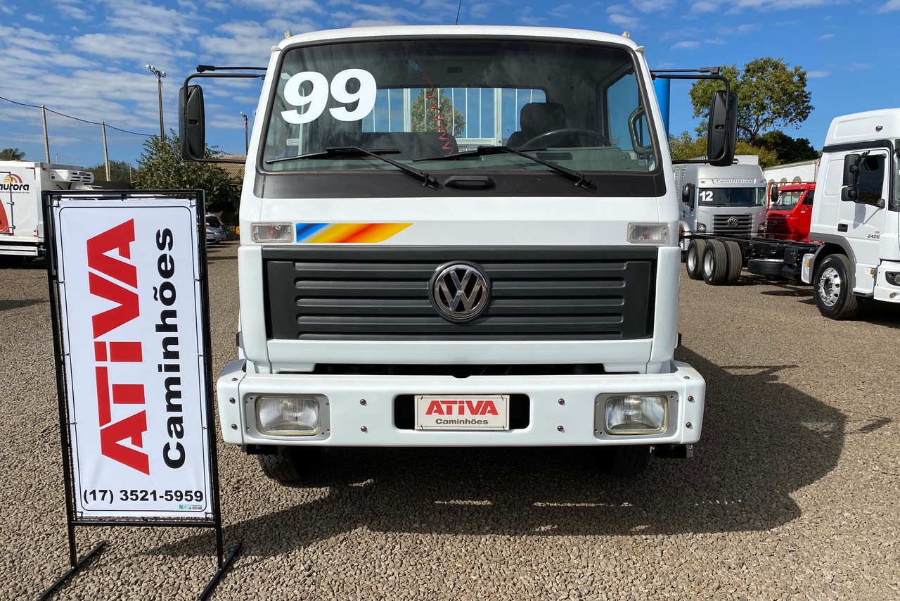 Volkswagen 12.170 - 99/99 2