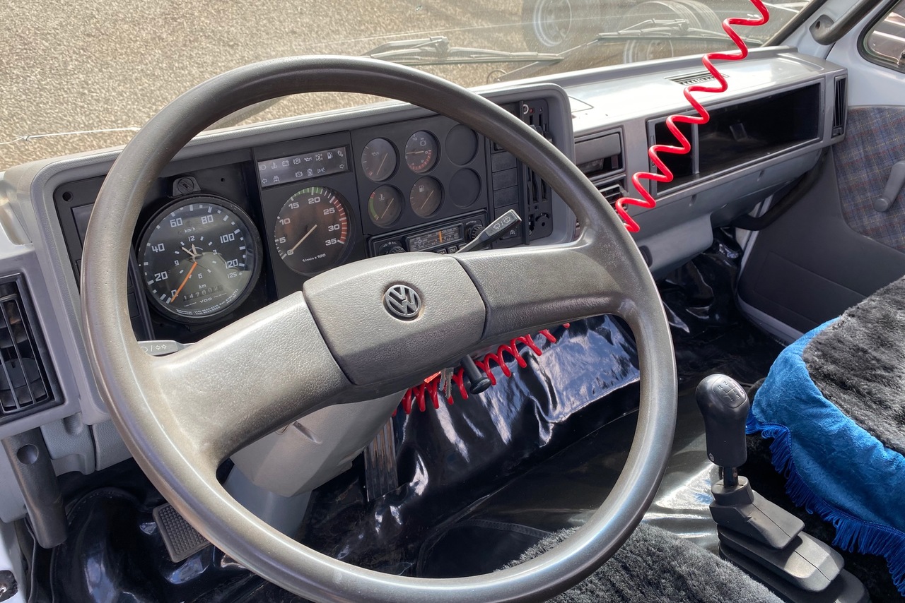 Volkswagen 12.170 - 99/99 8