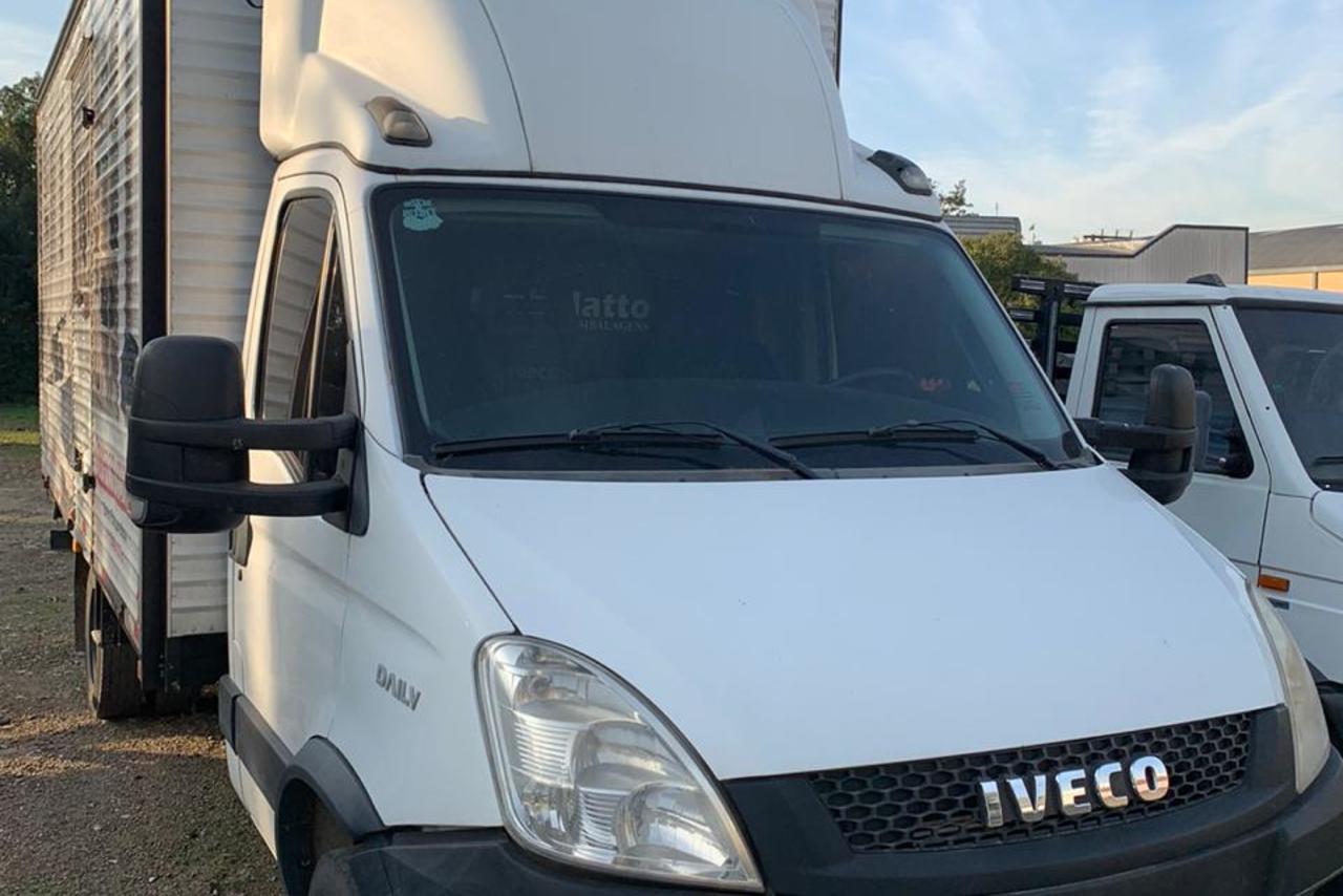 Iveco Daily 70C17 - 13/13 12