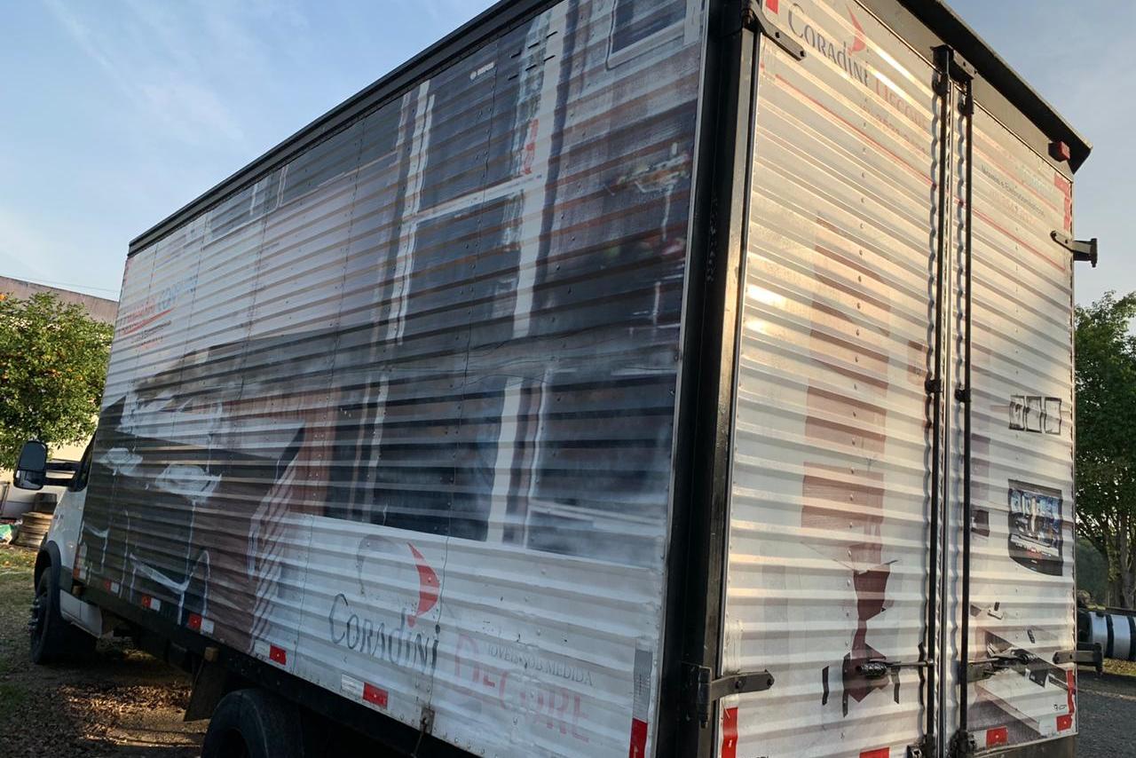 Iveco Daily 70C17 - 13/13 15